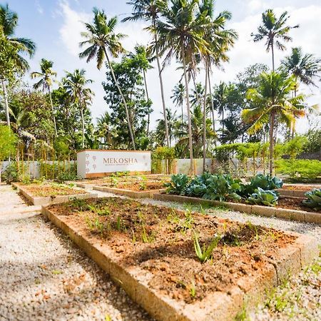 Mekosha Ayurveda Spa Suites Retreat & Resort Attingal Exterior foto