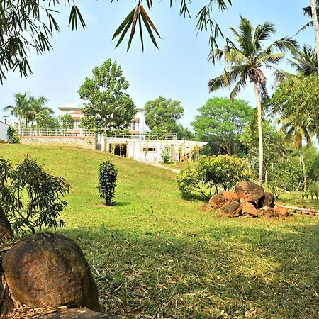 Mekosha Ayurveda Spa Suites Retreat & Resort Attingal Exterior foto