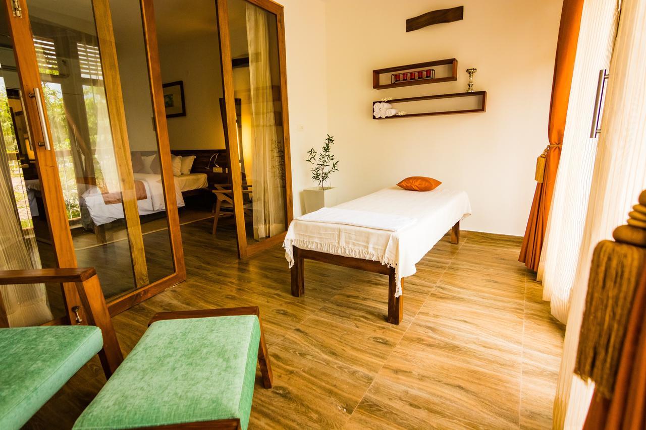 Mekosha Ayurveda Spa Suites Retreat & Resort Attingal Exterior foto
