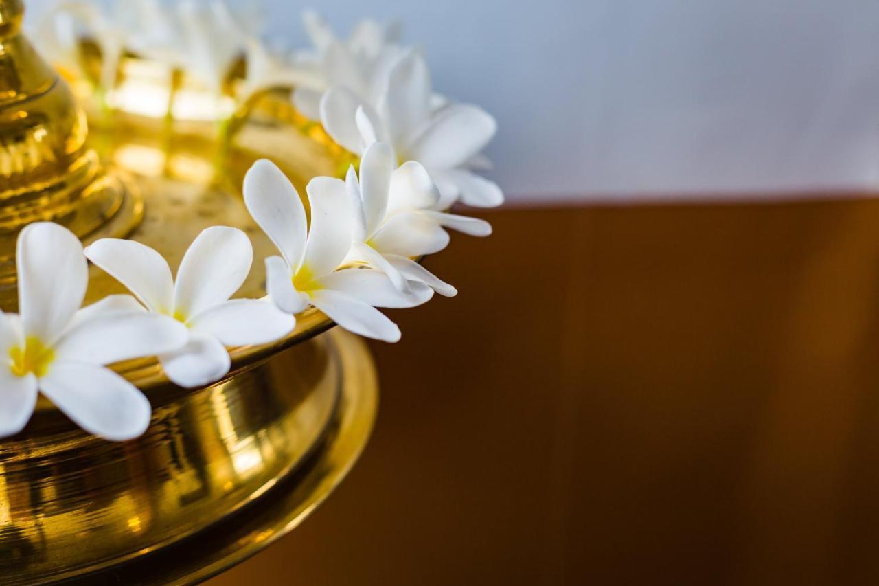 Mekosha Ayurveda Spa Suites Retreat & Resort Attingal Exterior foto