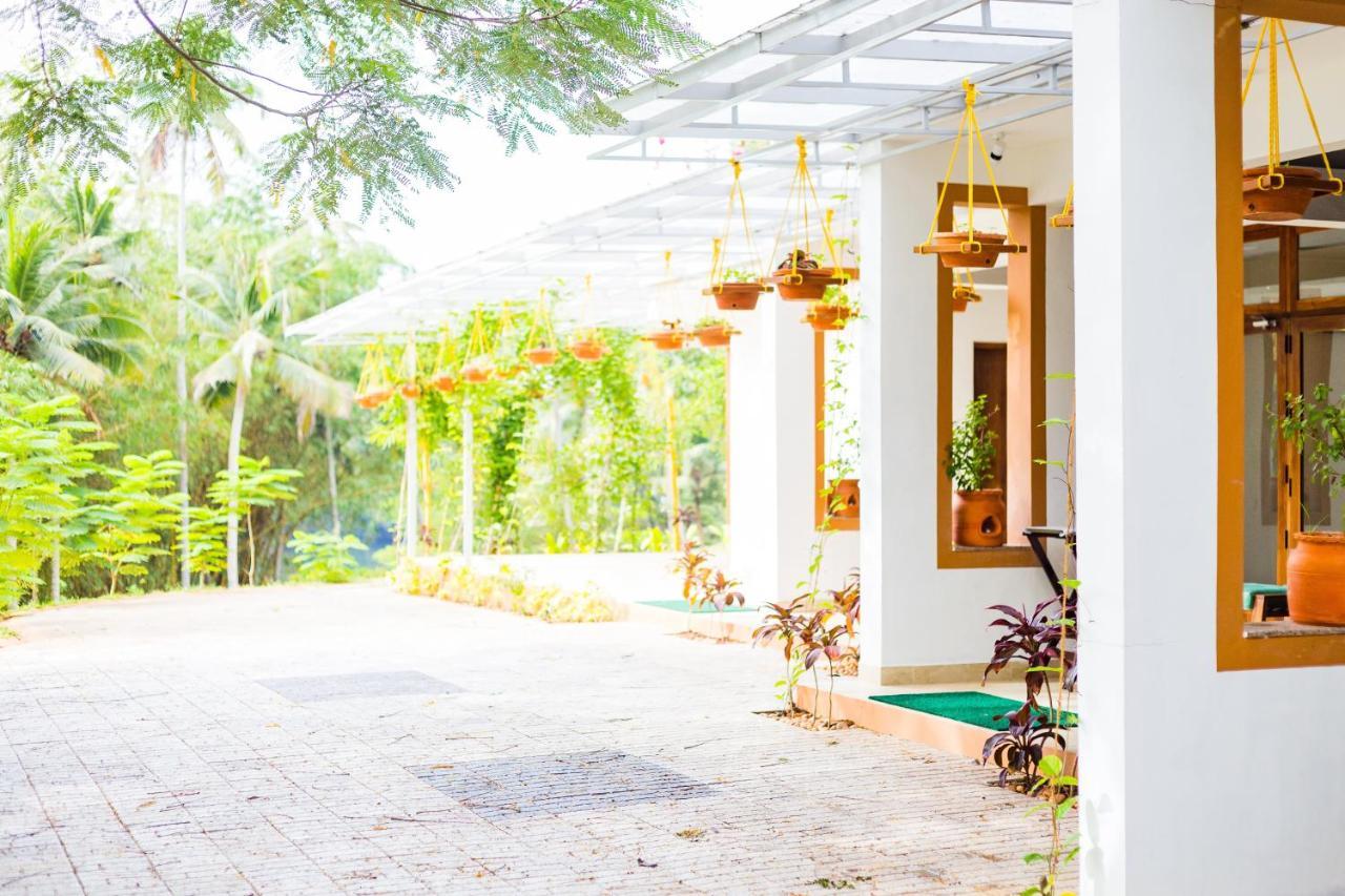 Mekosha Ayurveda Spa Suites Retreat & Resort Attingal Exterior foto