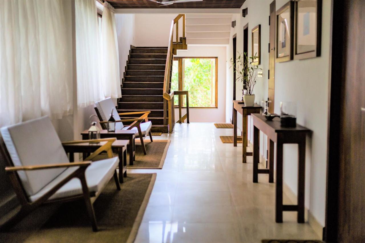 Mekosha Ayurveda Spa Suites Retreat & Resort Attingal Exterior foto