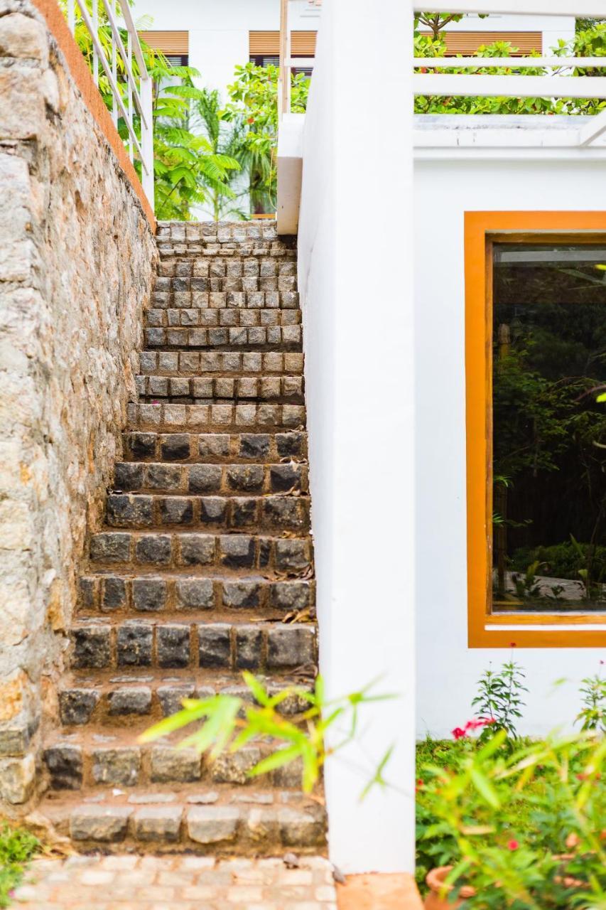 Mekosha Ayurveda Spa Suites Retreat & Resort Attingal Exterior foto