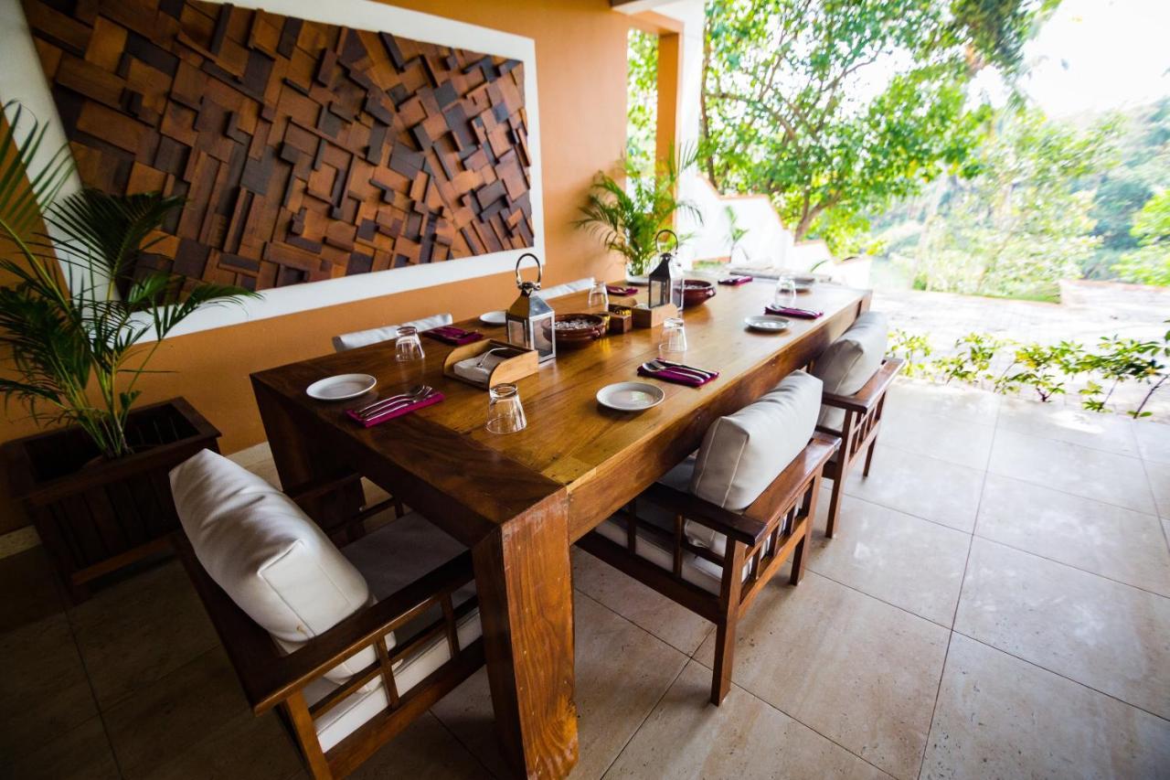Mekosha Ayurveda Spa Suites Retreat & Resort Attingal Exterior foto
