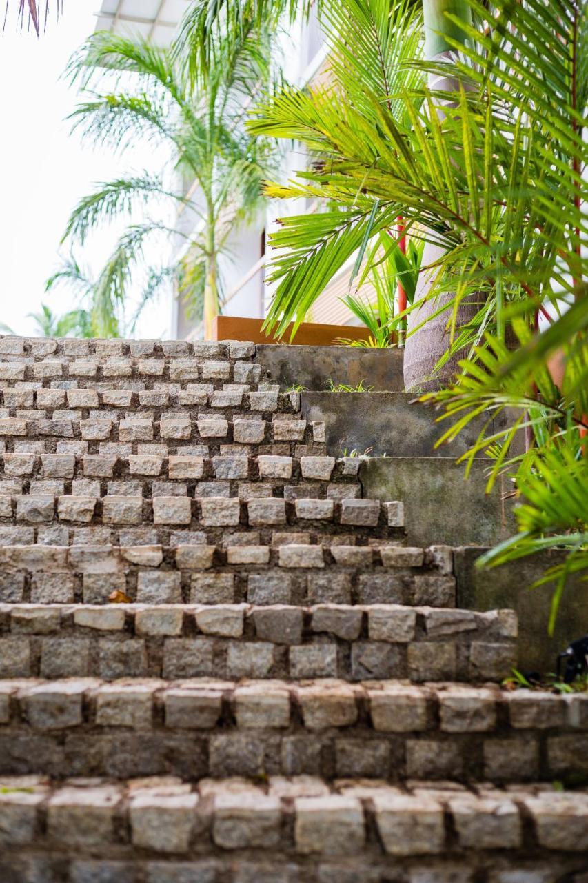Mekosha Ayurveda Spa Suites Retreat & Resort Attingal Exterior foto