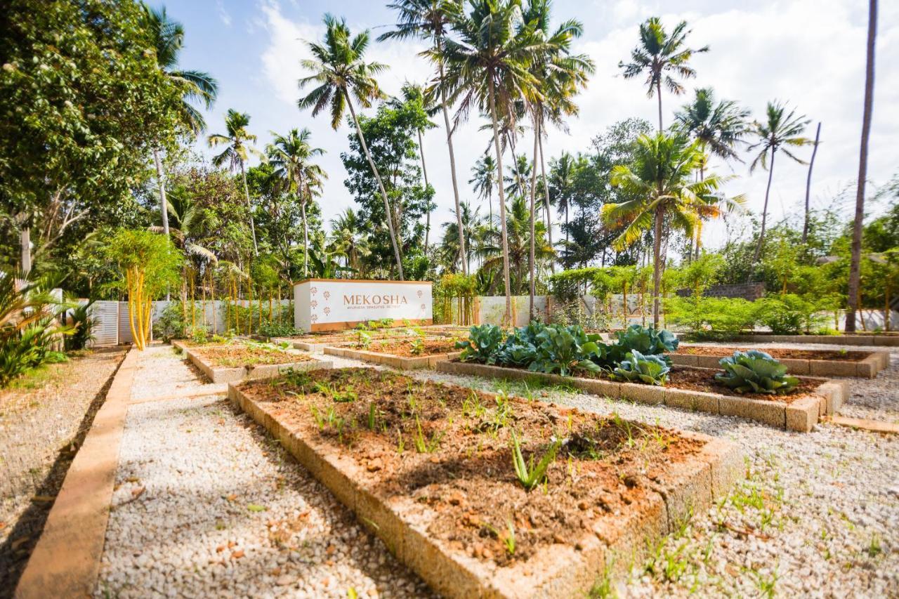 Mekosha Ayurveda Spa Suites Retreat & Resort Attingal Exterior foto
