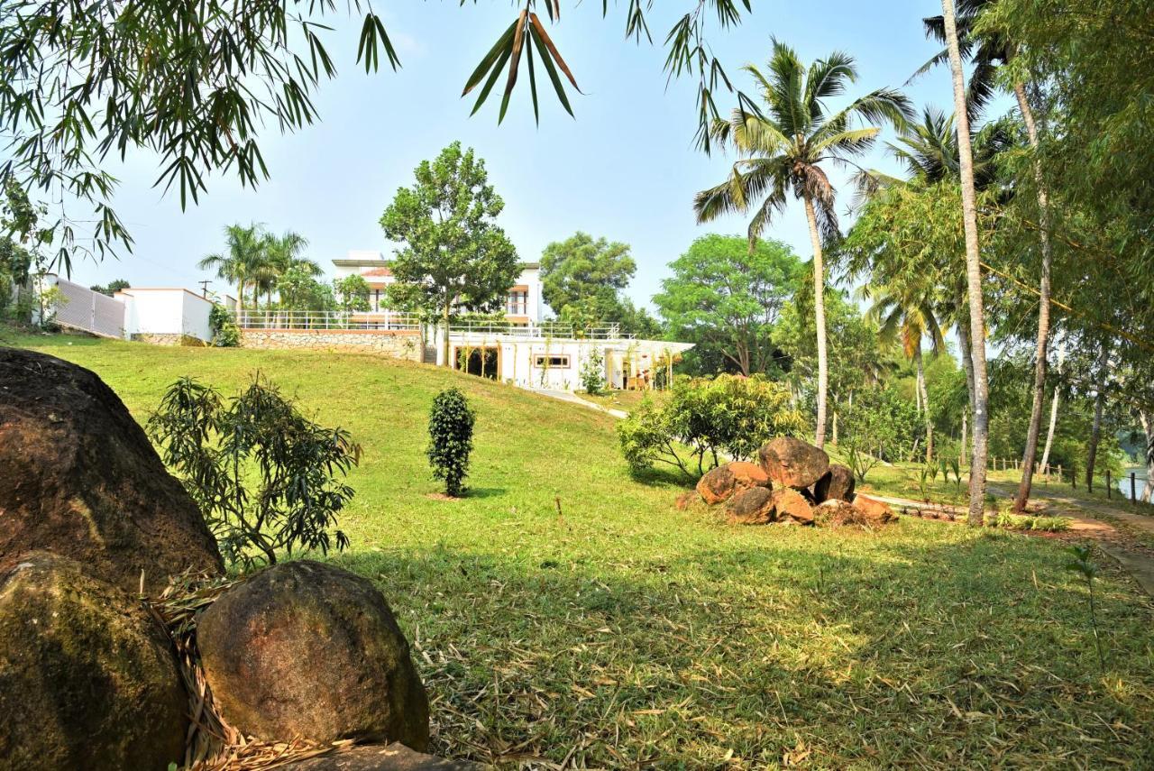 Mekosha Ayurveda Spa Suites Retreat & Resort Attingal Exterior foto