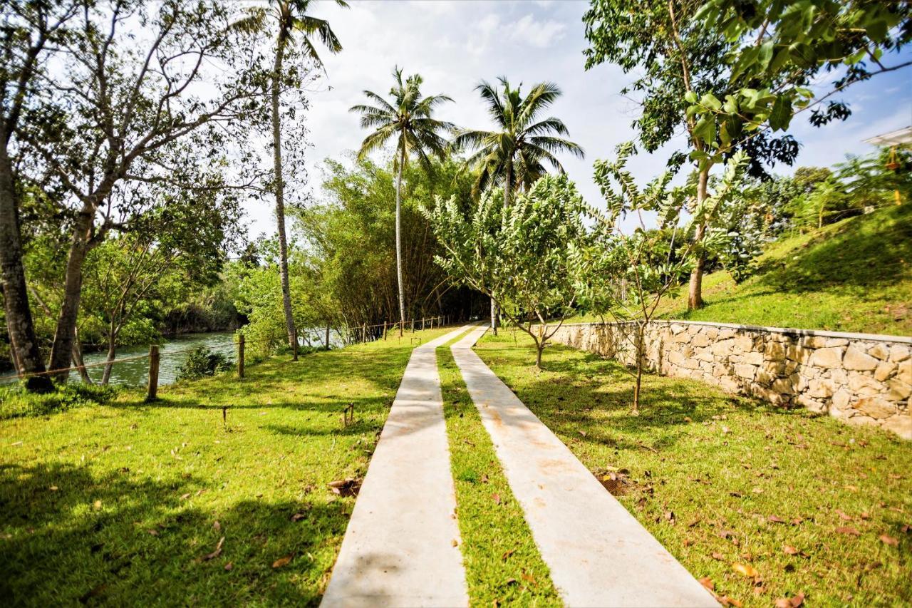 Mekosha Ayurveda Spa Suites Retreat & Resort Attingal Exterior foto